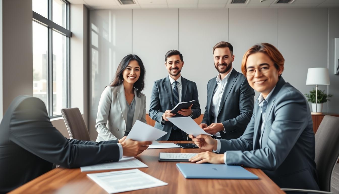 Planning support for seniors